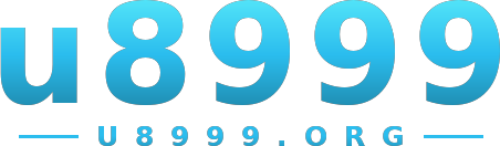 u8999 logo
